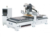 MÁY CNC 1 ĐẦU THAY DAO TỰ ĐỘNG CNC-B-12