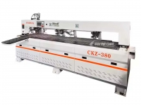 MÁY KHOAN NGANG CNC 4 ĐẦU CKZ-380B