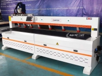 MÁY KHOAN NGANG LAZER 2 ĐẦU CNC CKZ300